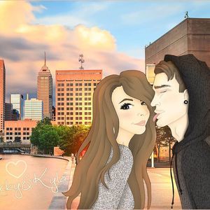 Meet your Posher, Ricky